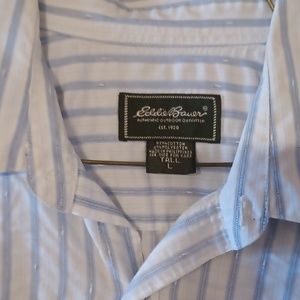 Eddie Bauer L/S
